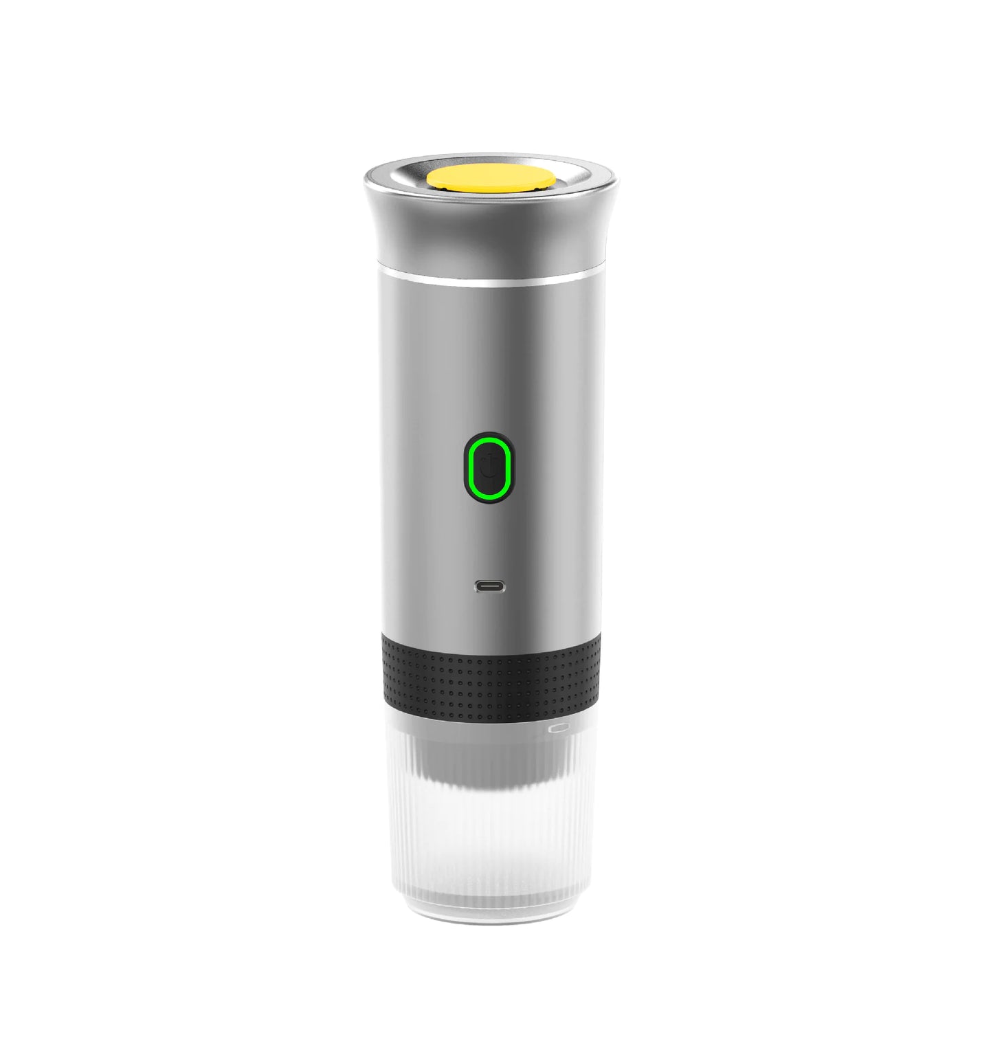 Compact Travel Coffee Brewer (50% OFF) (Free Shipping!)