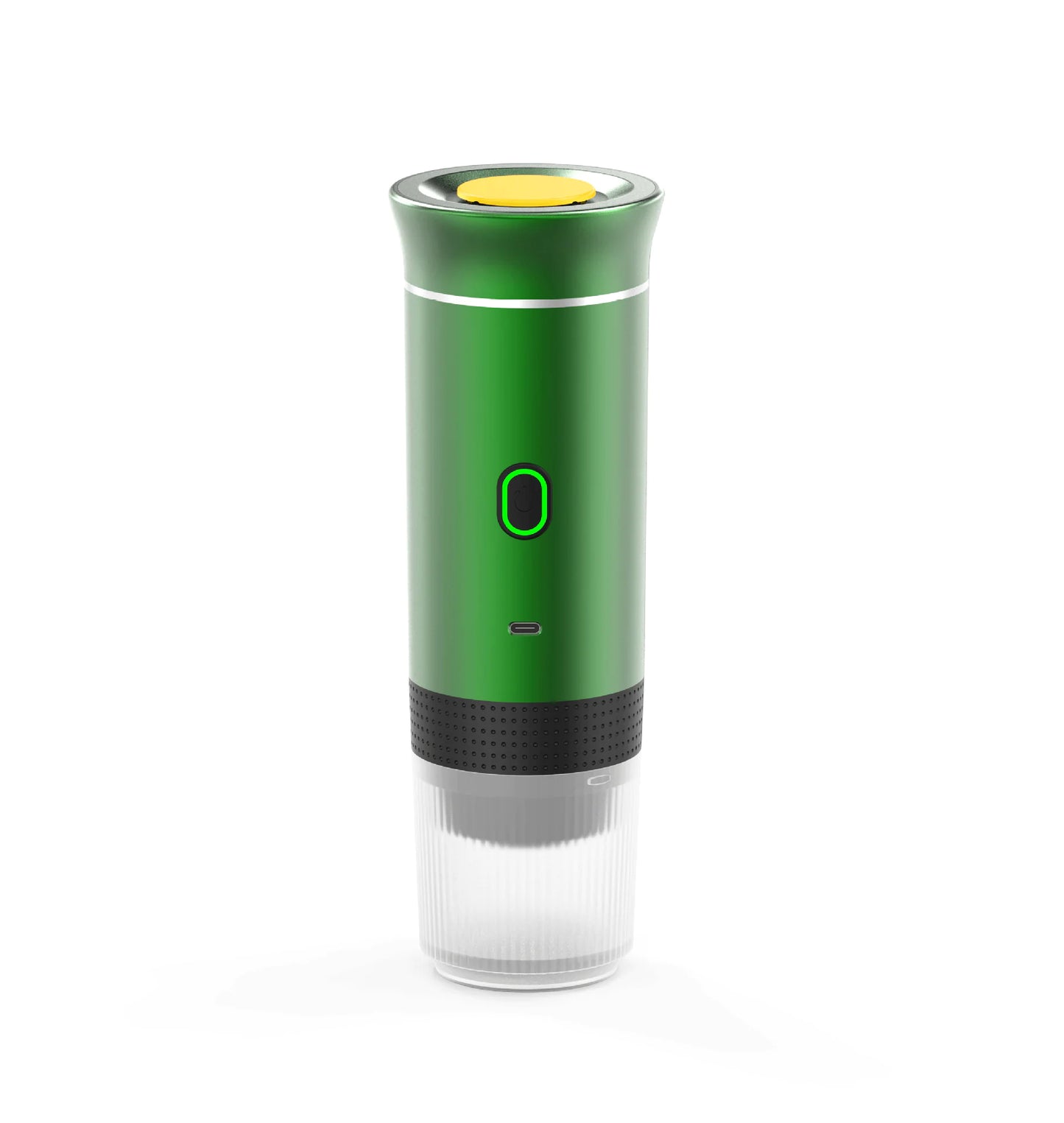 Compact Travel Coffee Brewer (50% OFF) (Free Shipping!)