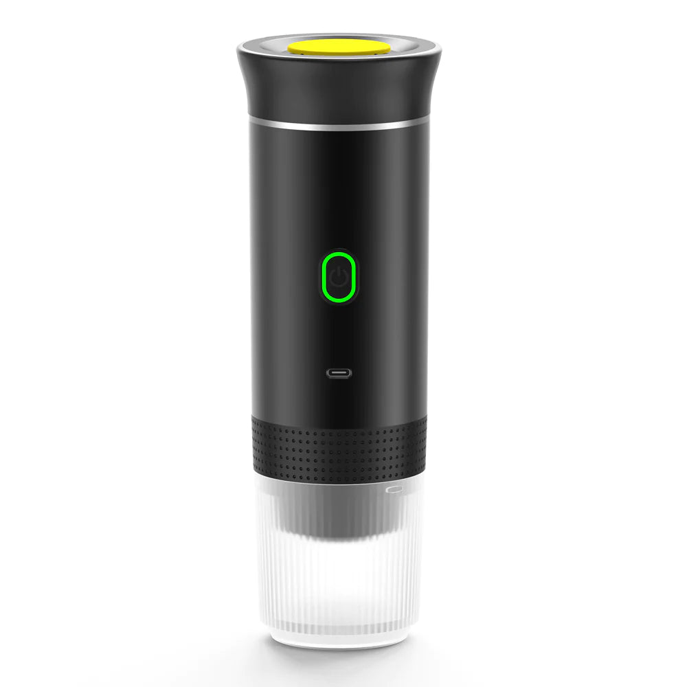 Compact Travel Coffee Brewer (50% OFF) (Free Shipping!)