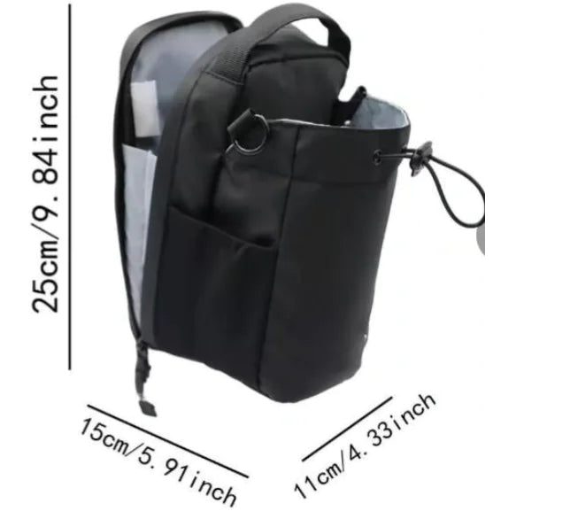 Magnetic Bag large capacity