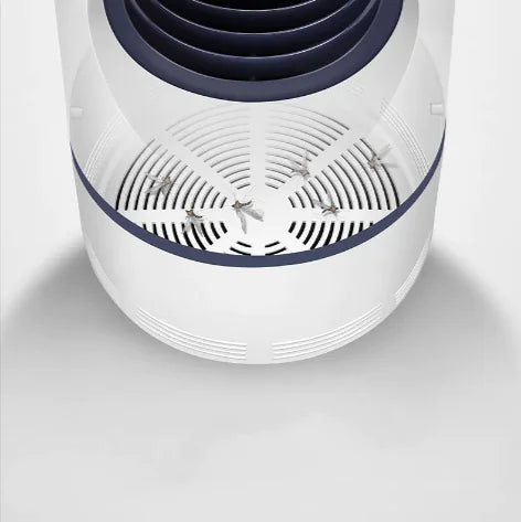 LED Mosquito Trap & Killer (BUY 3 GET 35% OFF)
