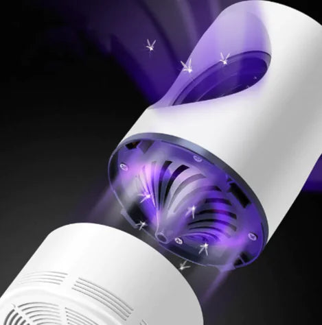 LED Mosquito Trap & Killer (BUY 3 GET 35% OFF)