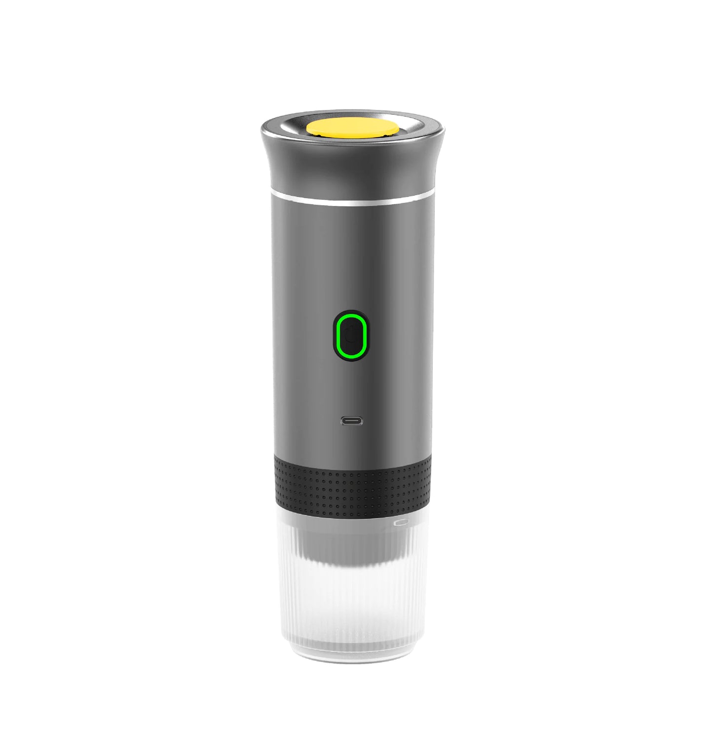 Compact Travel Coffee Brewer (50% OFF) (Free Shipping!)
