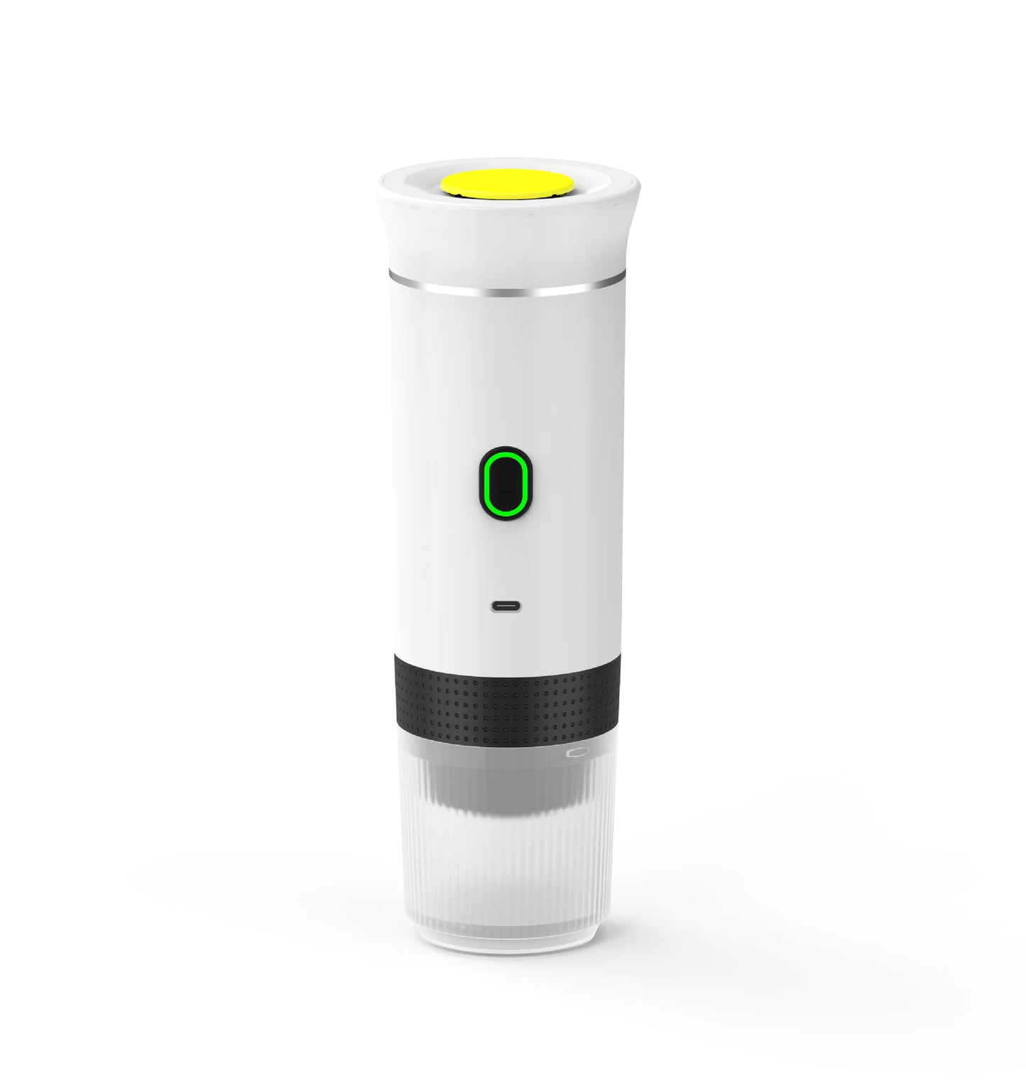 Compact Travel Coffee Brewer (50% OFF) (Free Shipping!)
