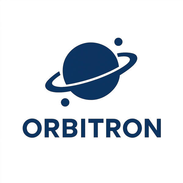 Orbitron