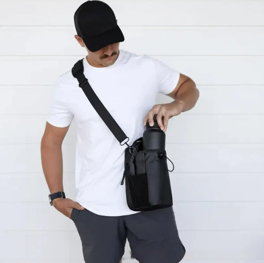 Magnetic Bag large capacity