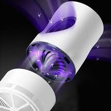 LED Mosquito Trap & Killer (BUY 3 GET 35% OFF)